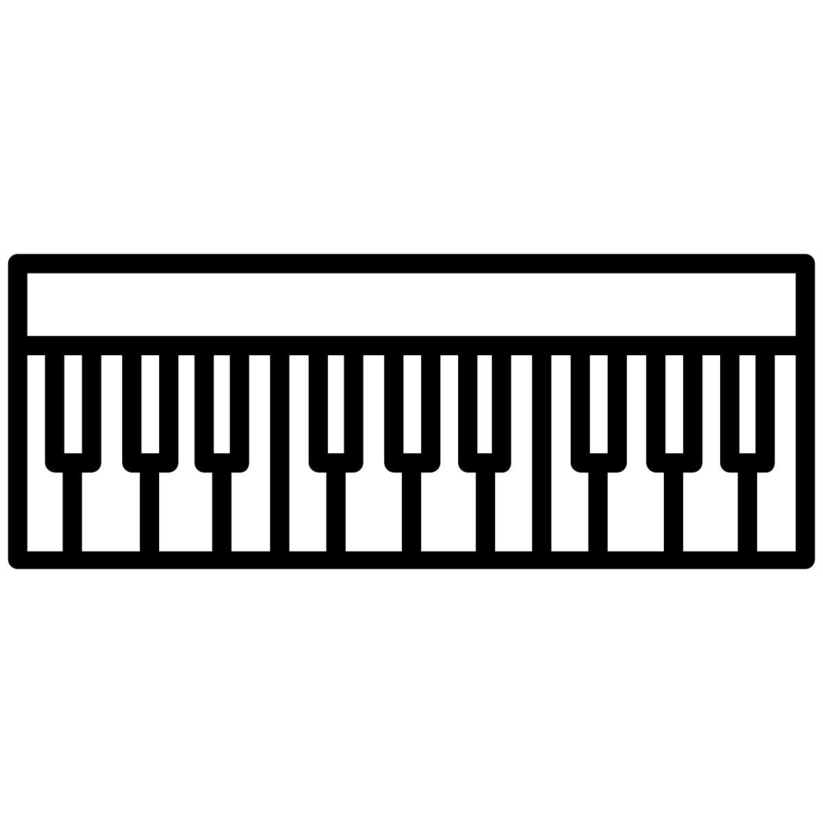 keyboard icon