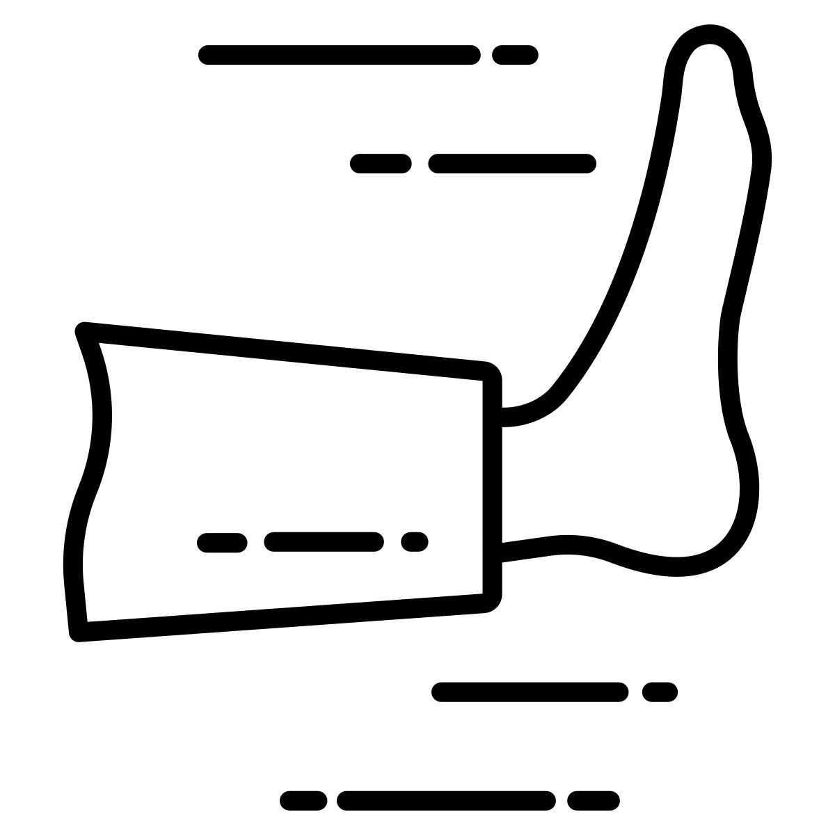 kick icon