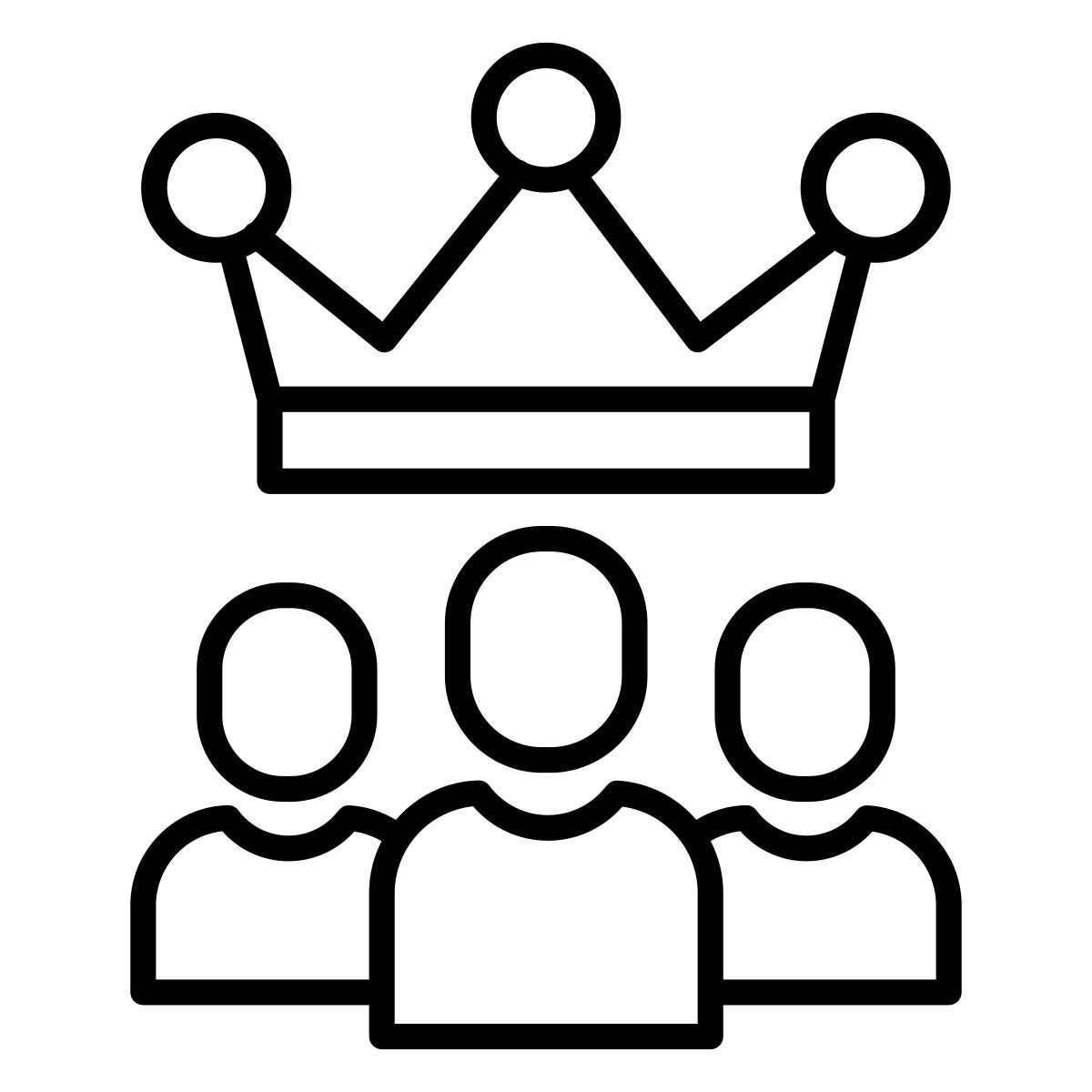 king icon