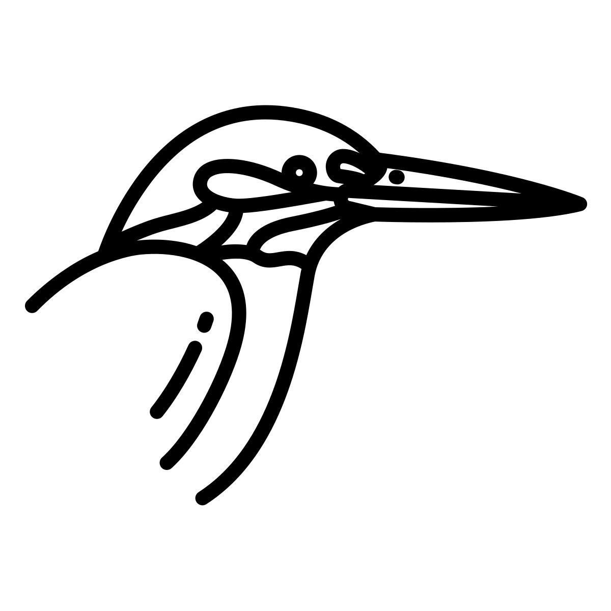 kingfisher icon