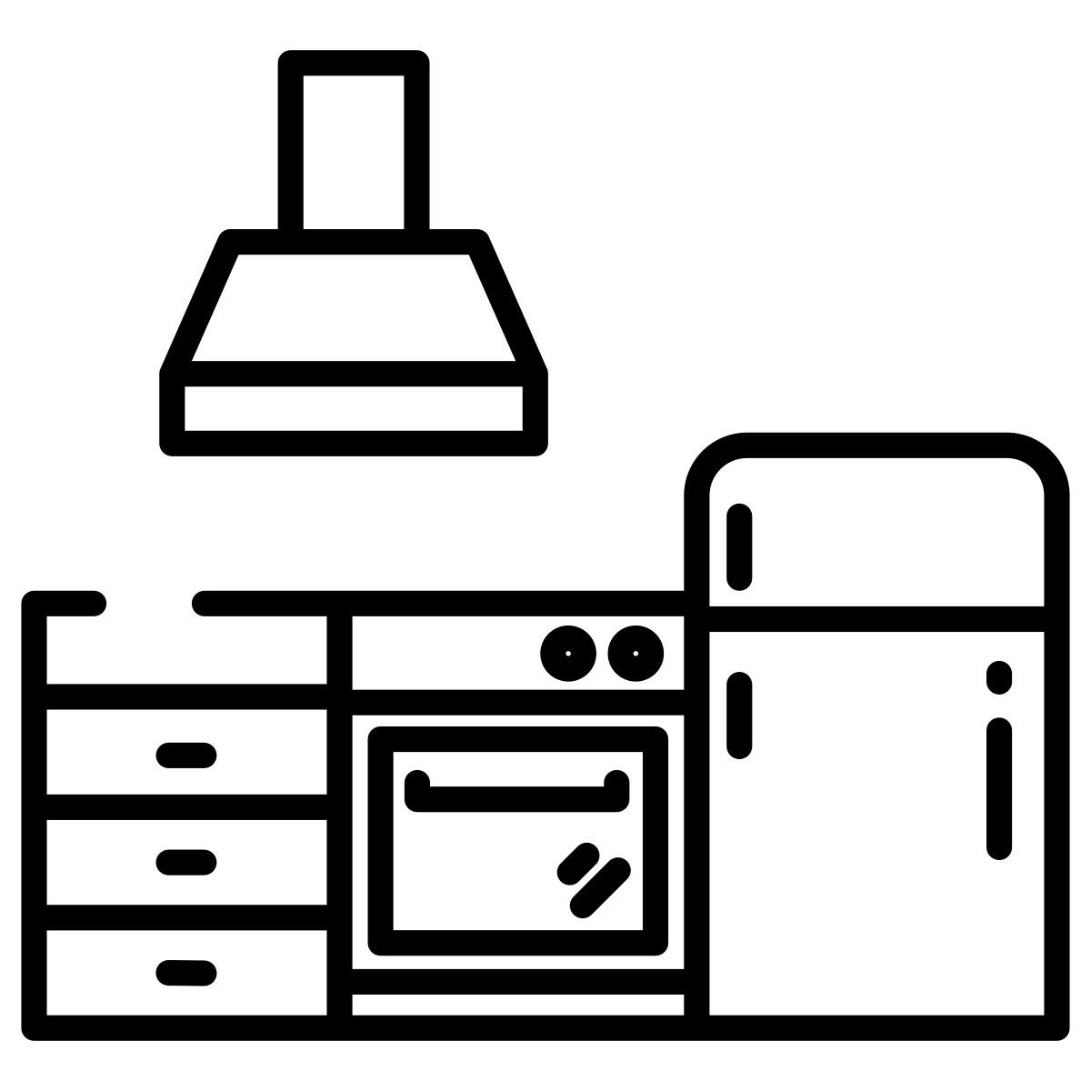 kitchen icon