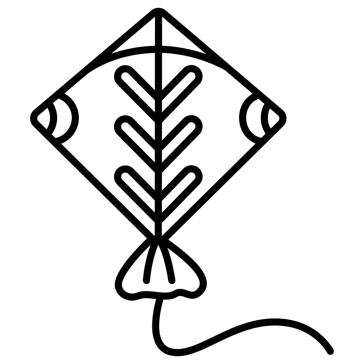kite icon