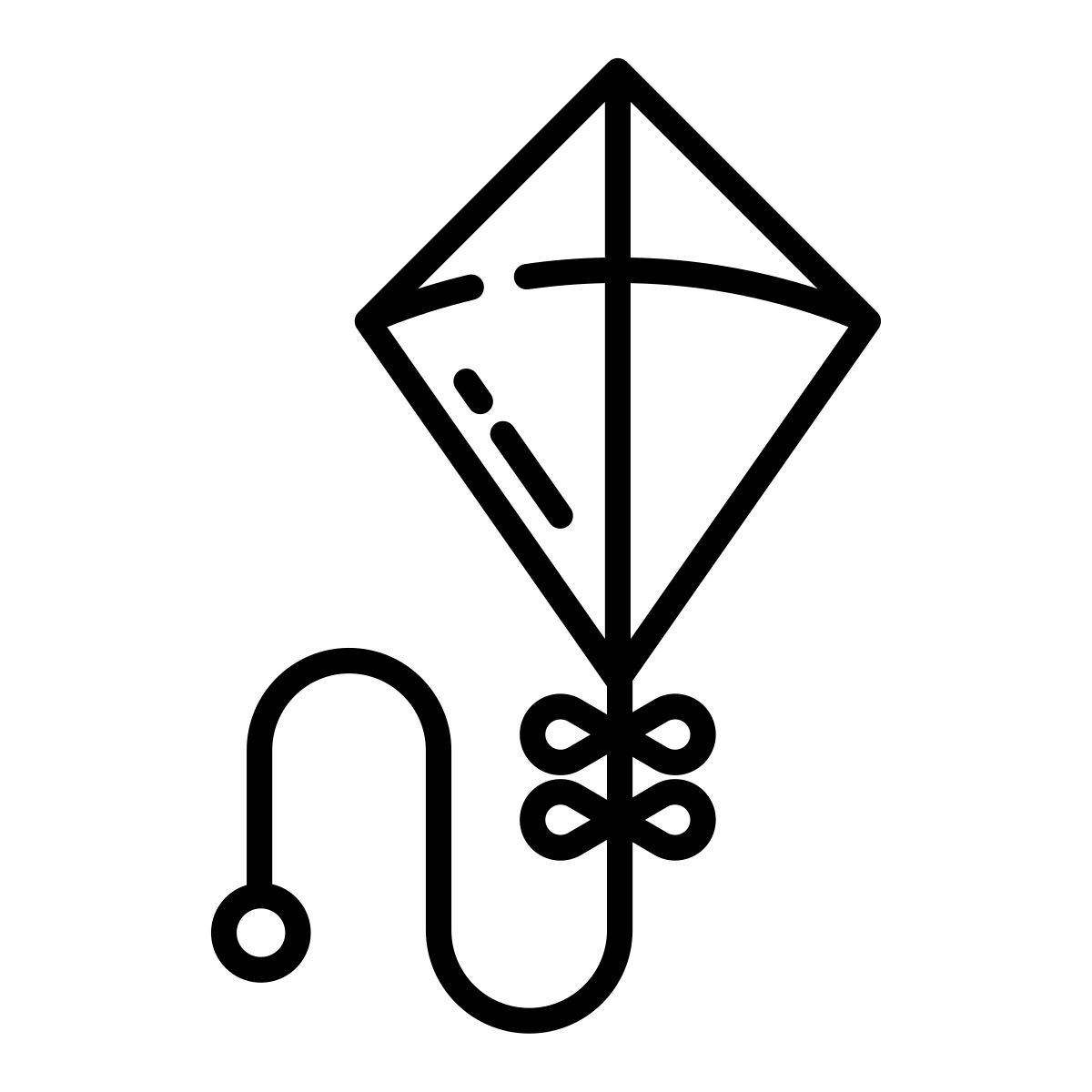 kite icon