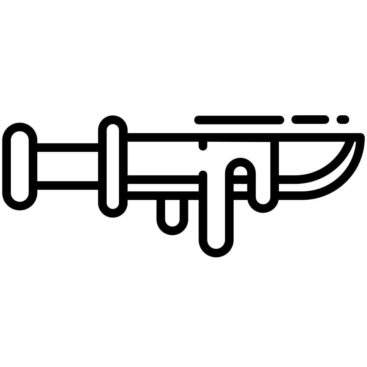knife icon