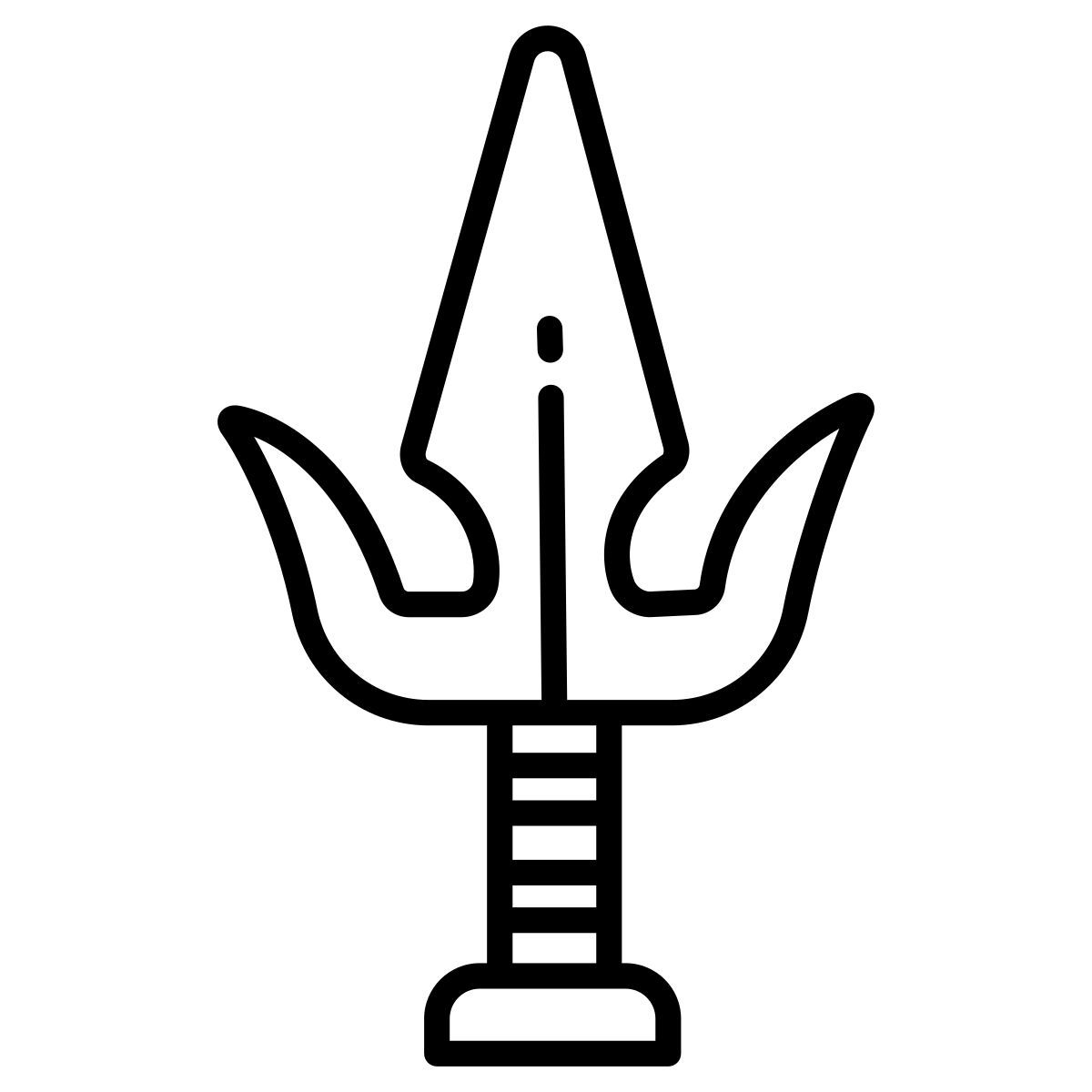 knife icon