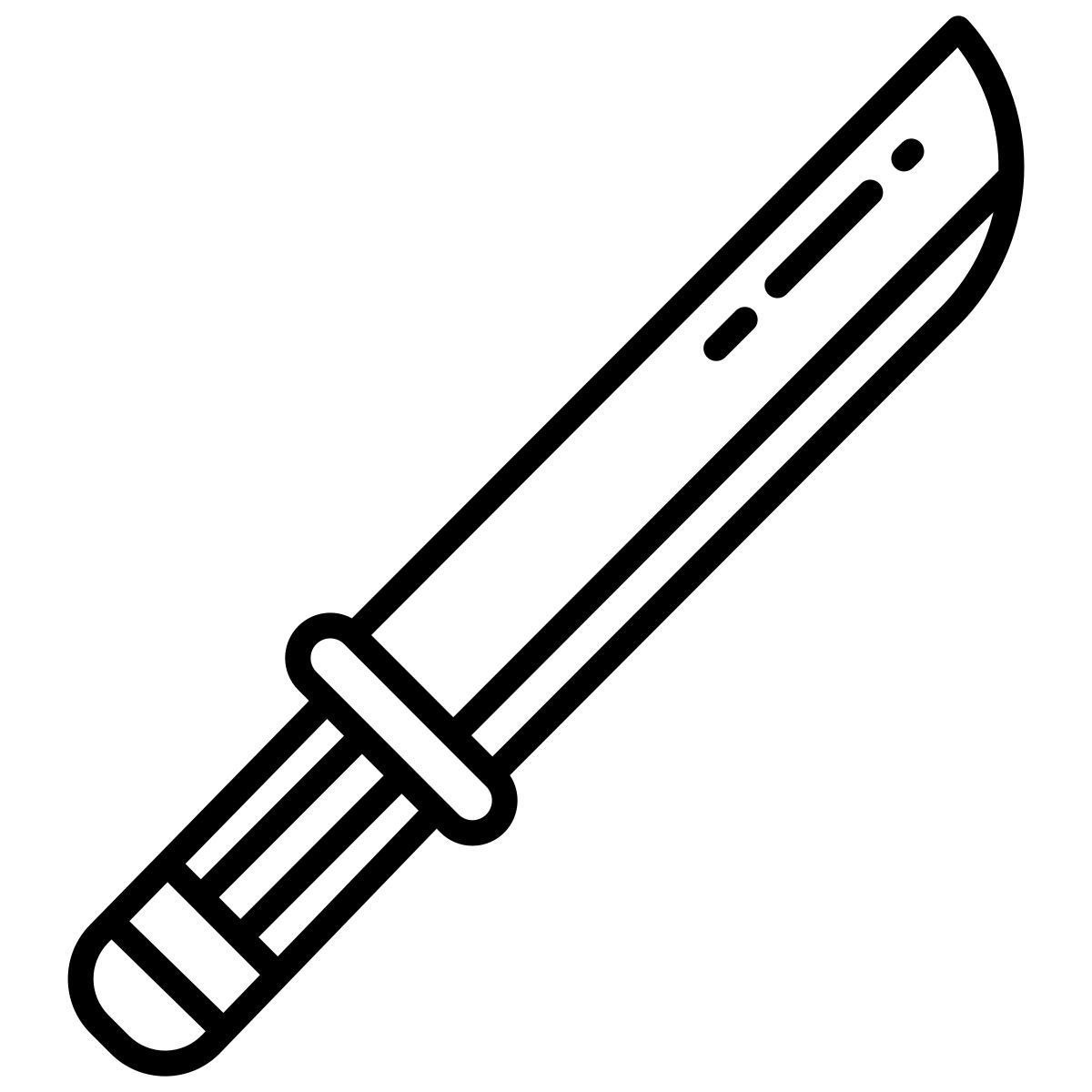 knife icon