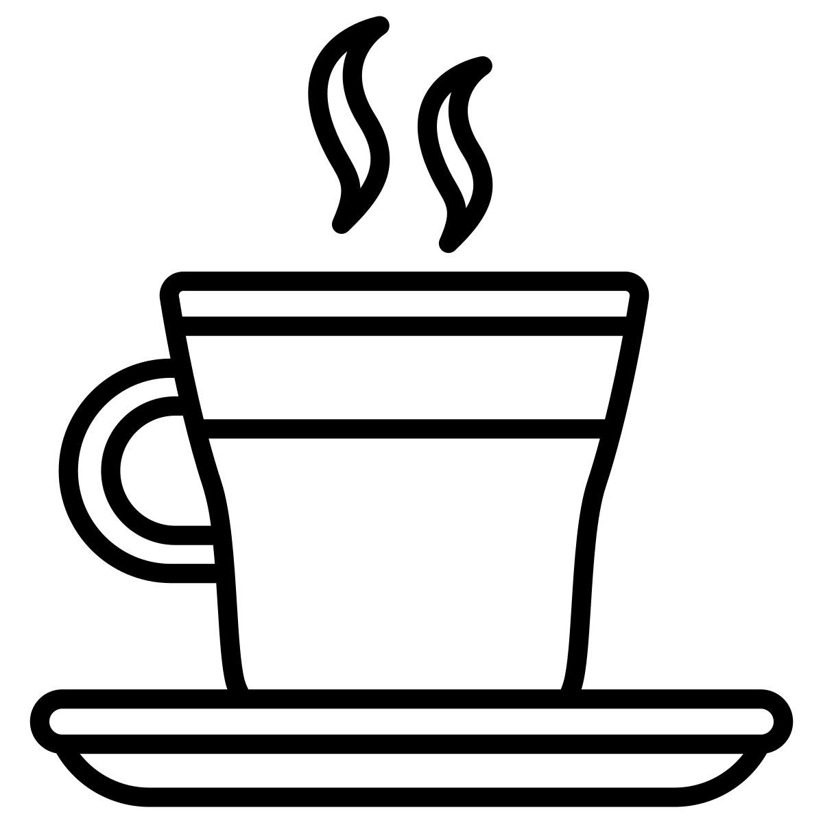 koffie verkeerd icon