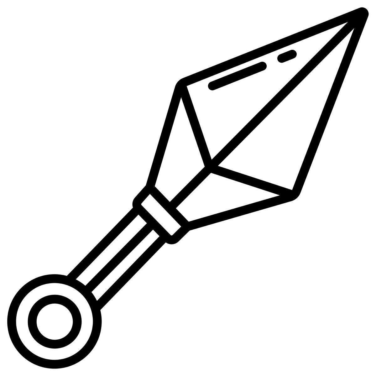kunai icon