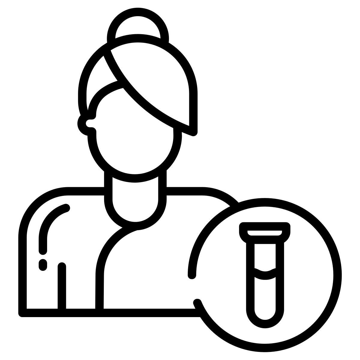 lab icon