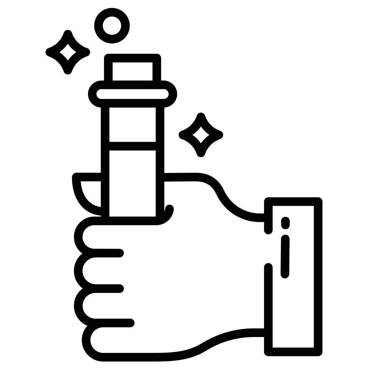 lab icon