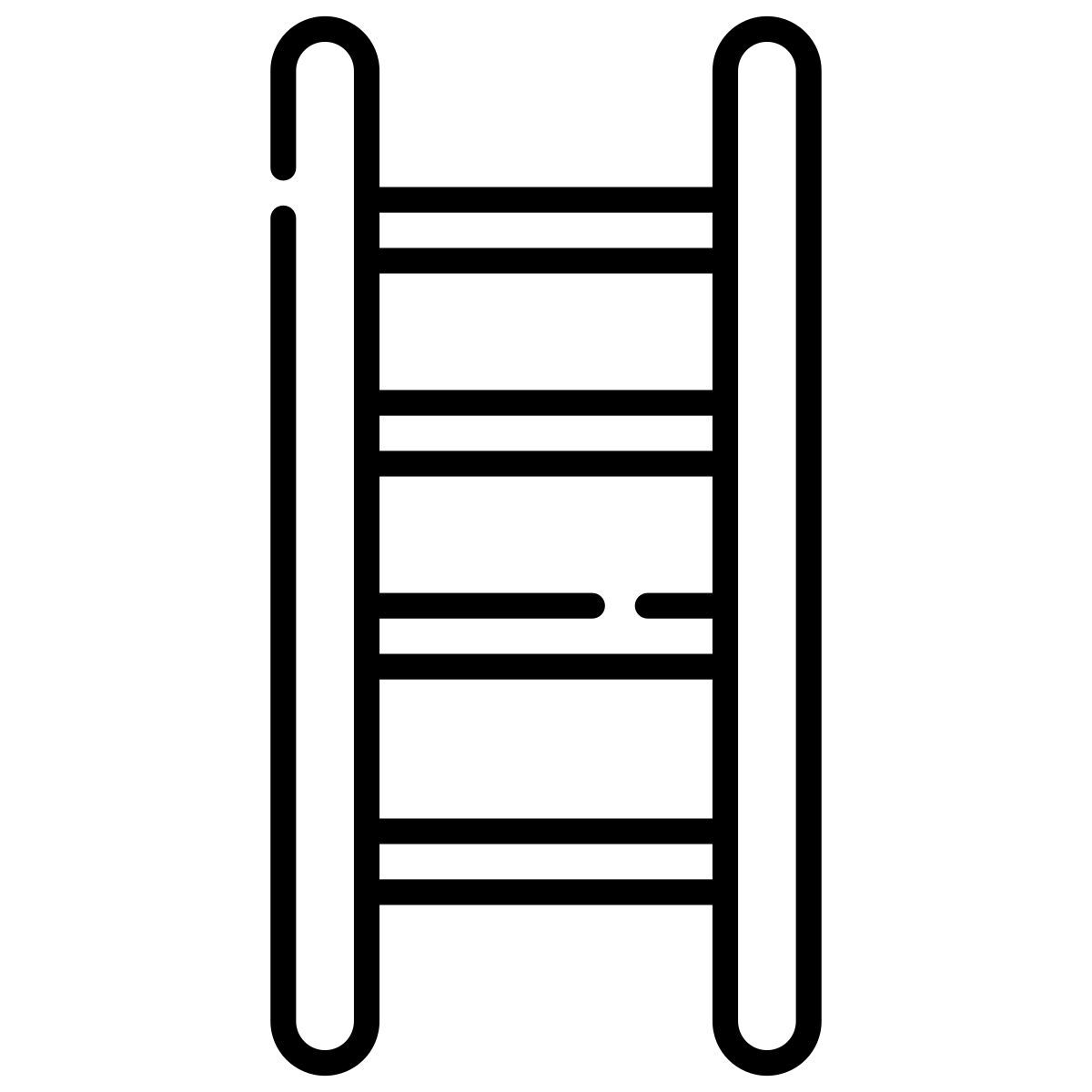ladder icon
