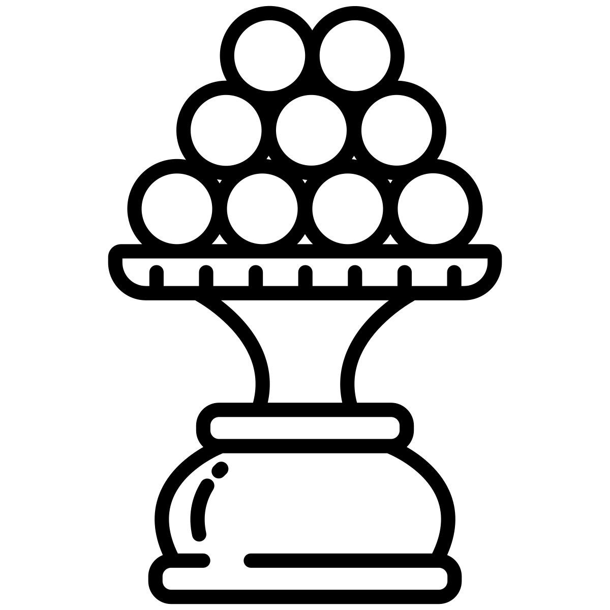 laddu icon