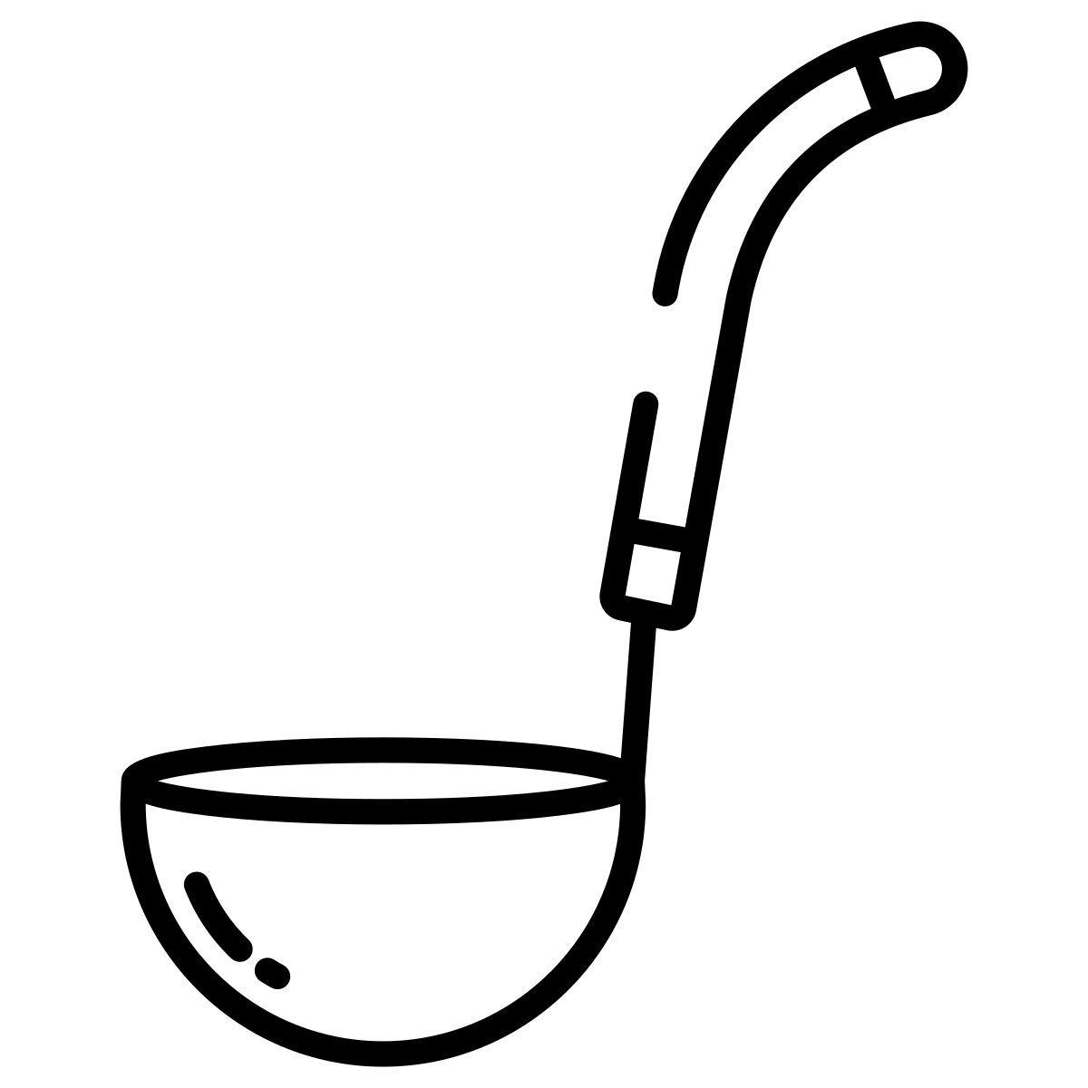 ladle icon