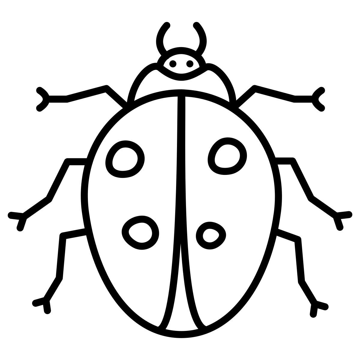 ladybug icon