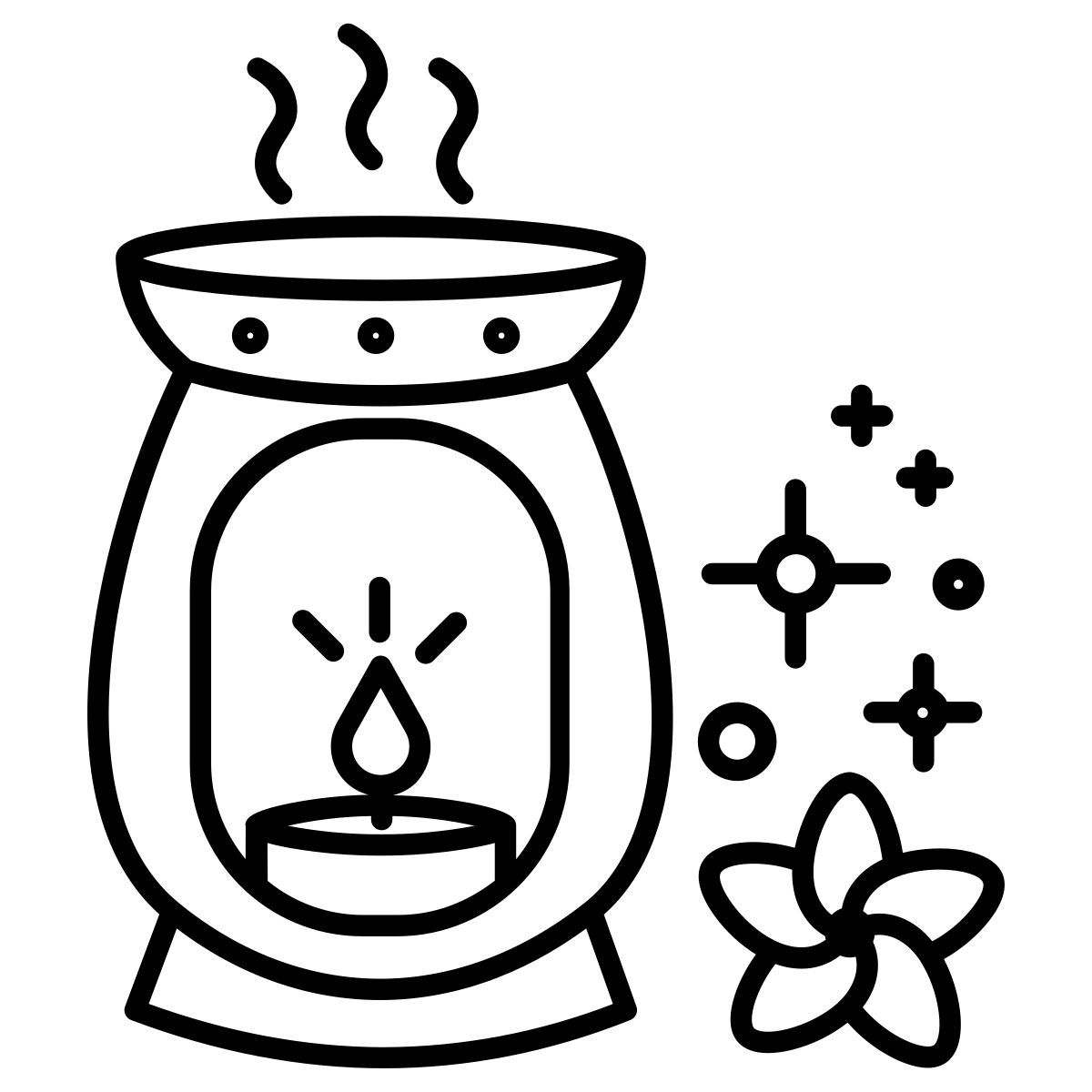 lámpara icon