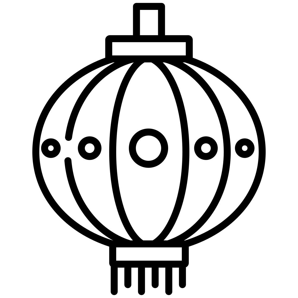 lamp icon