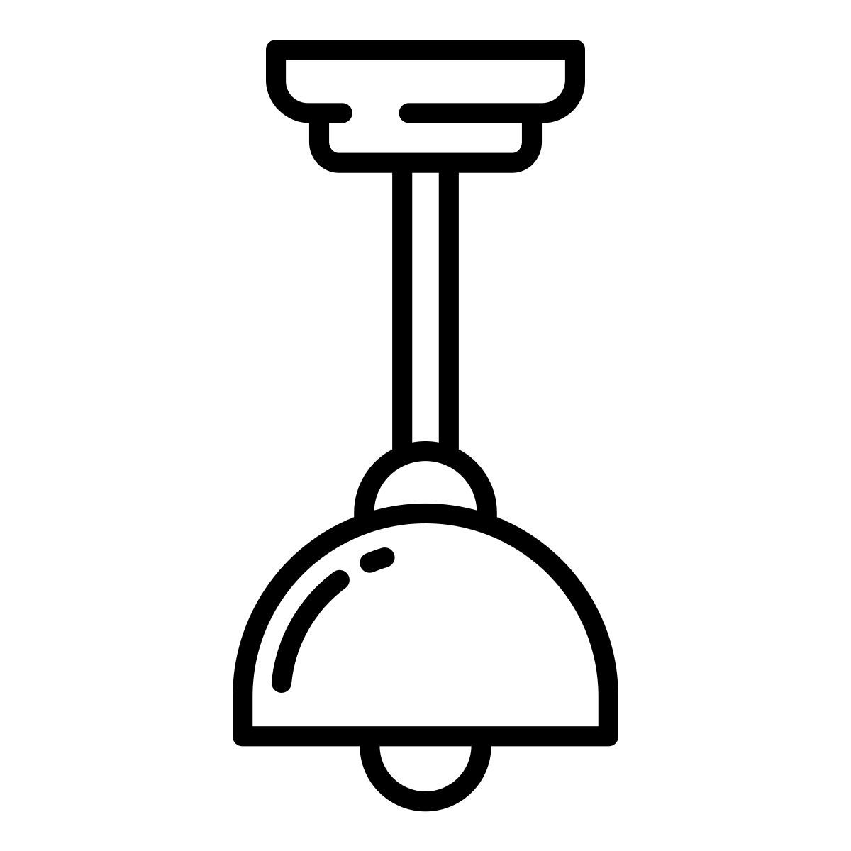 lamp icon