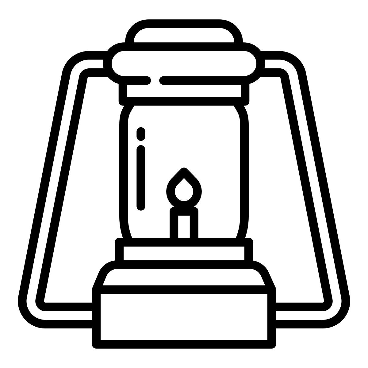 lamp icon