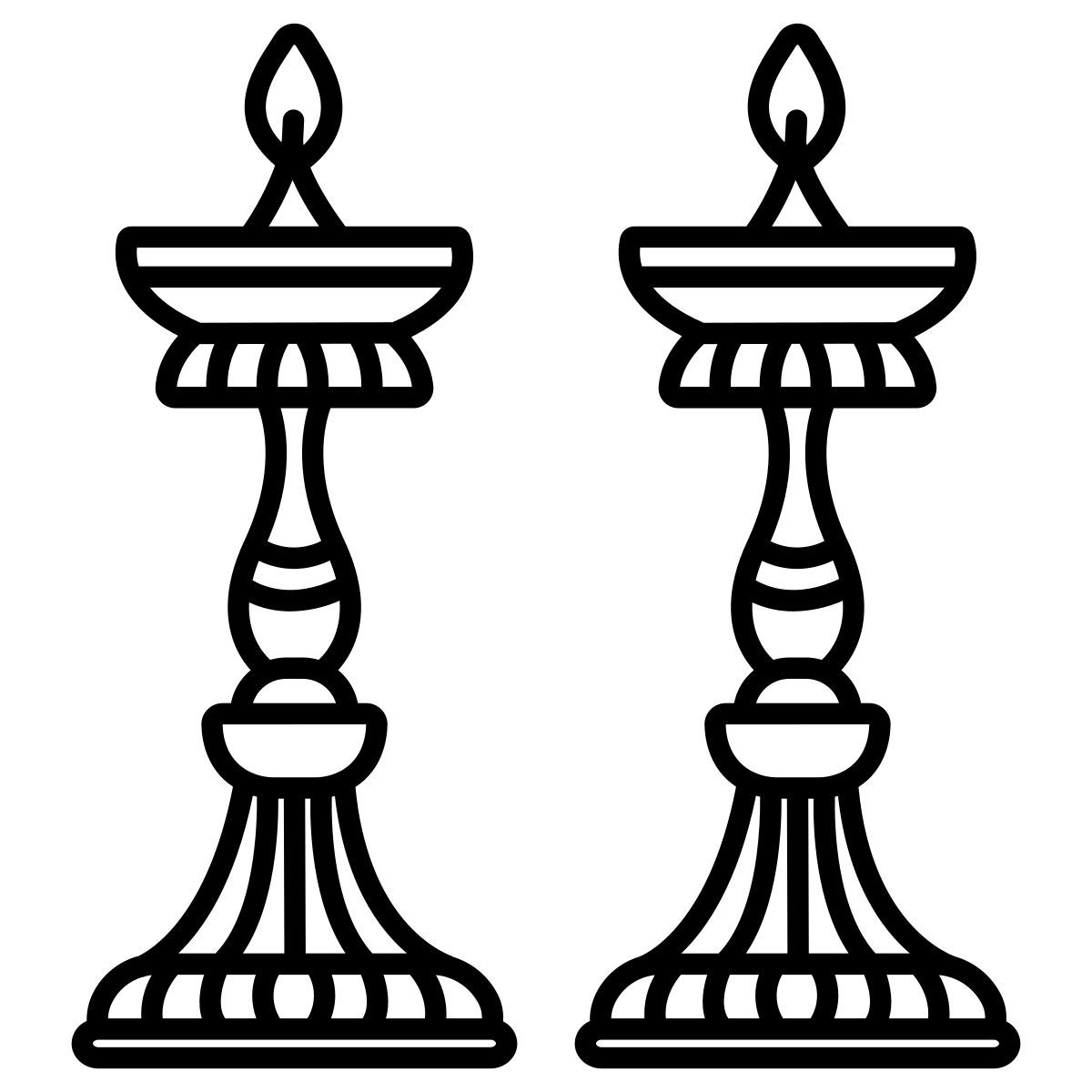 lamp icon