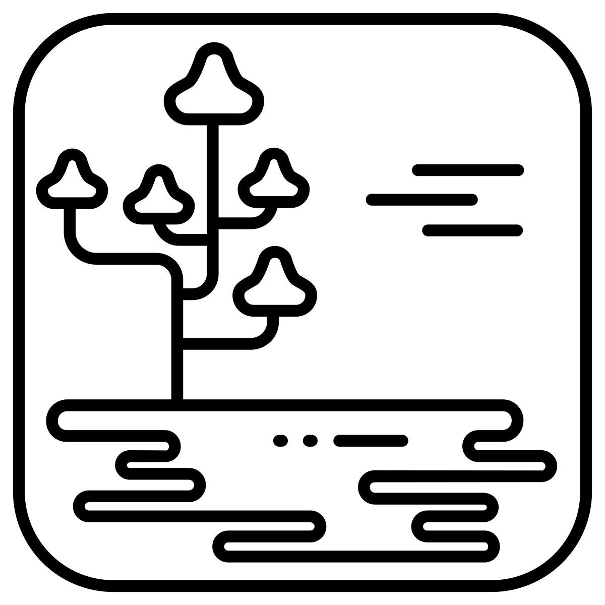landscape icon