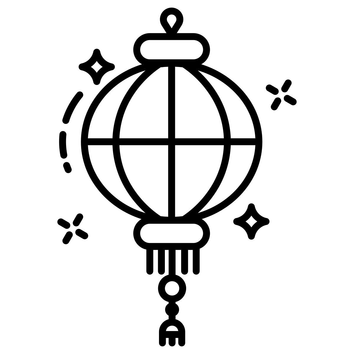 lantern icon