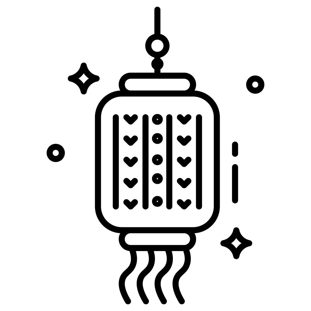 lantern icon