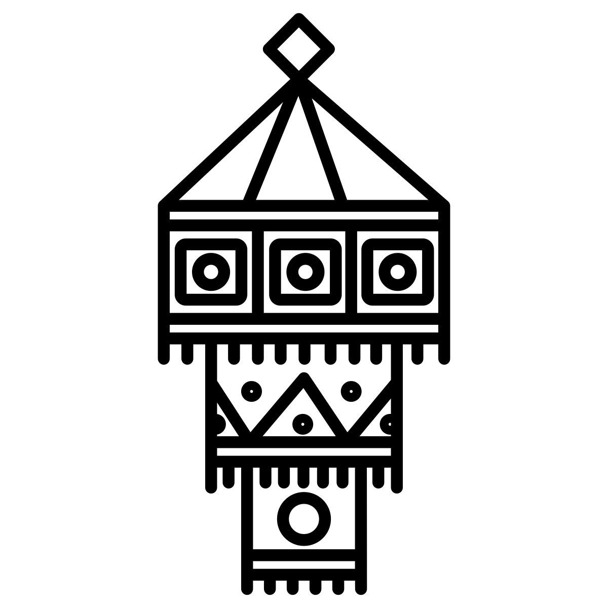 lantern icon