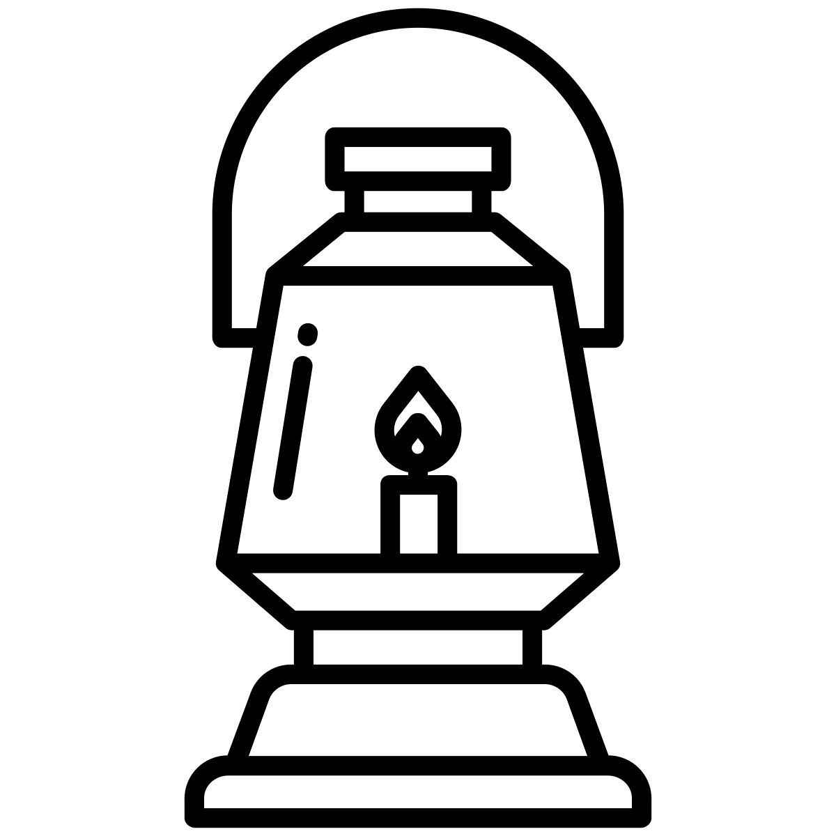 lantern icon