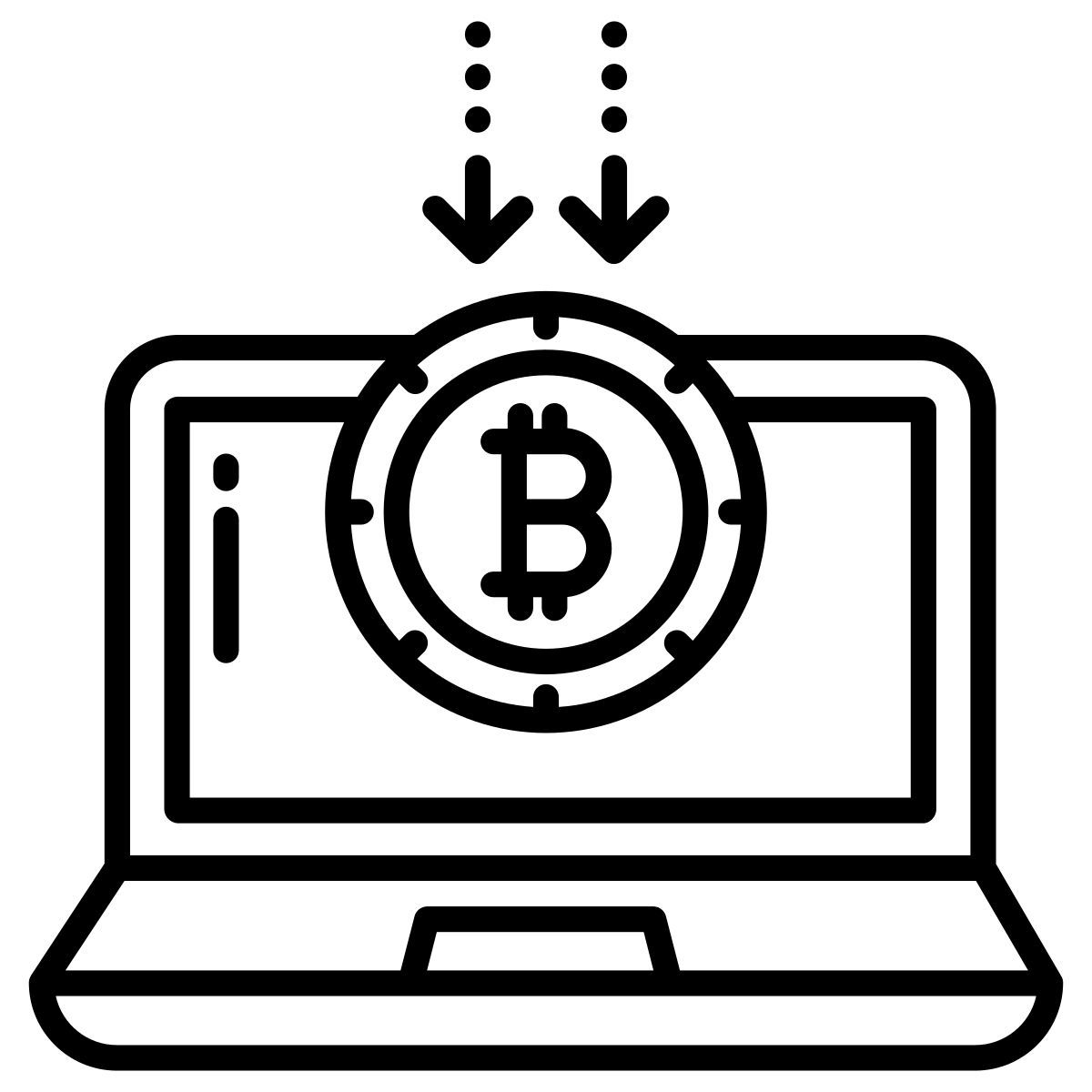 laptop icon