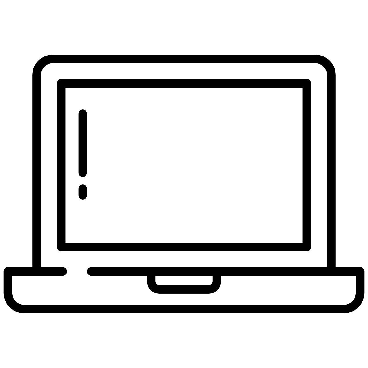 laptop icon
