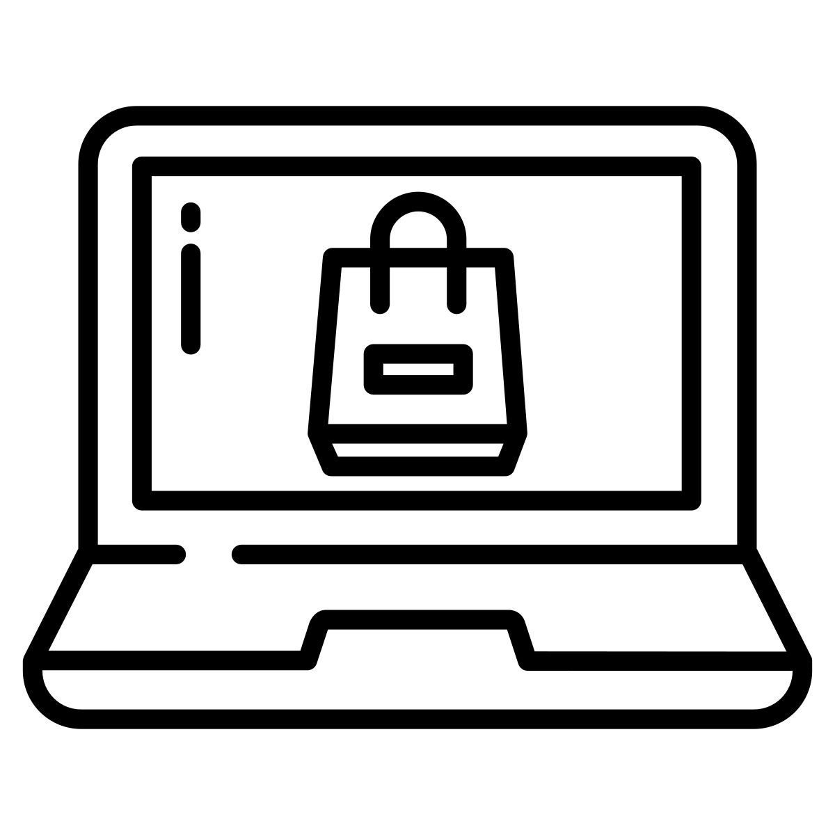 laptop icon