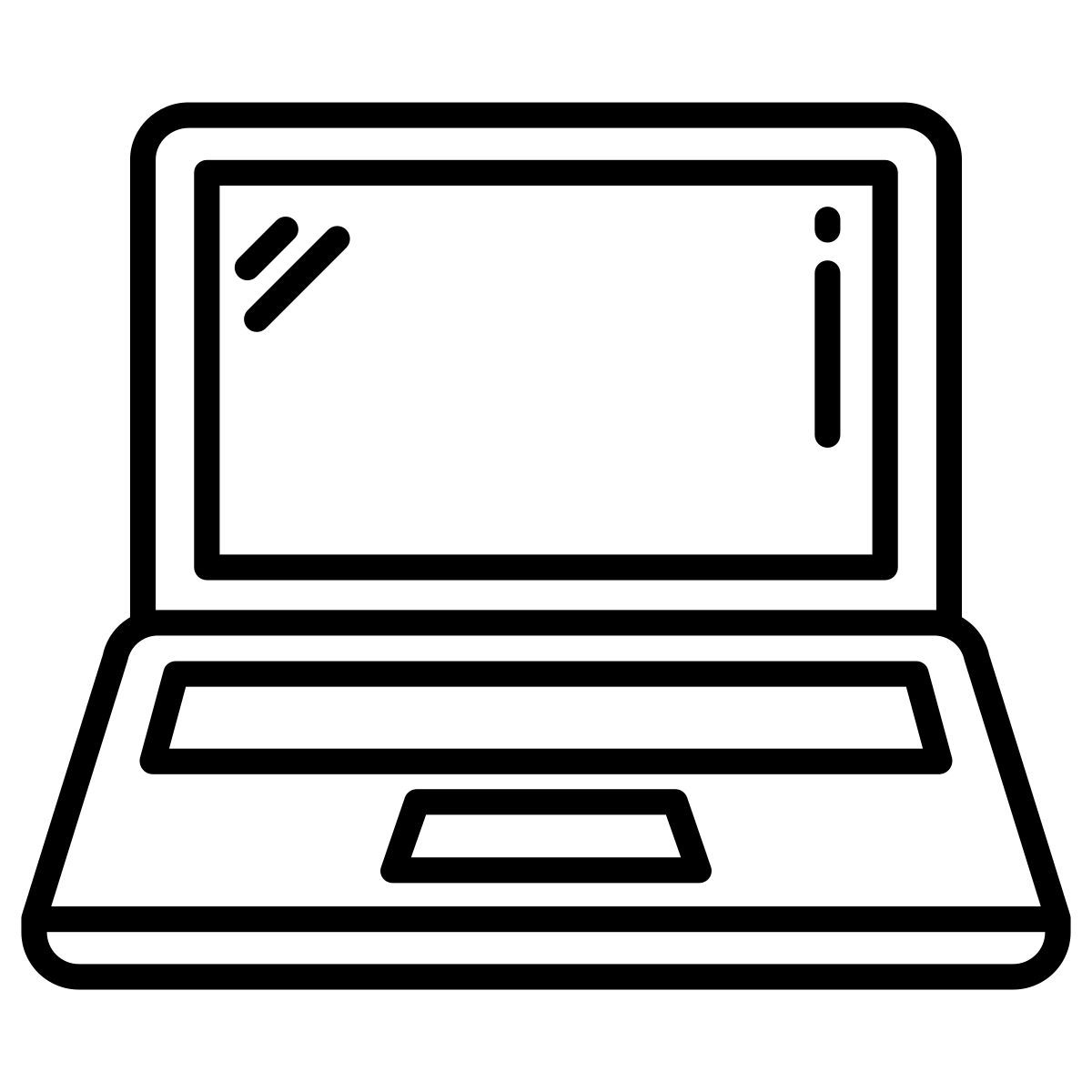 laptop icon