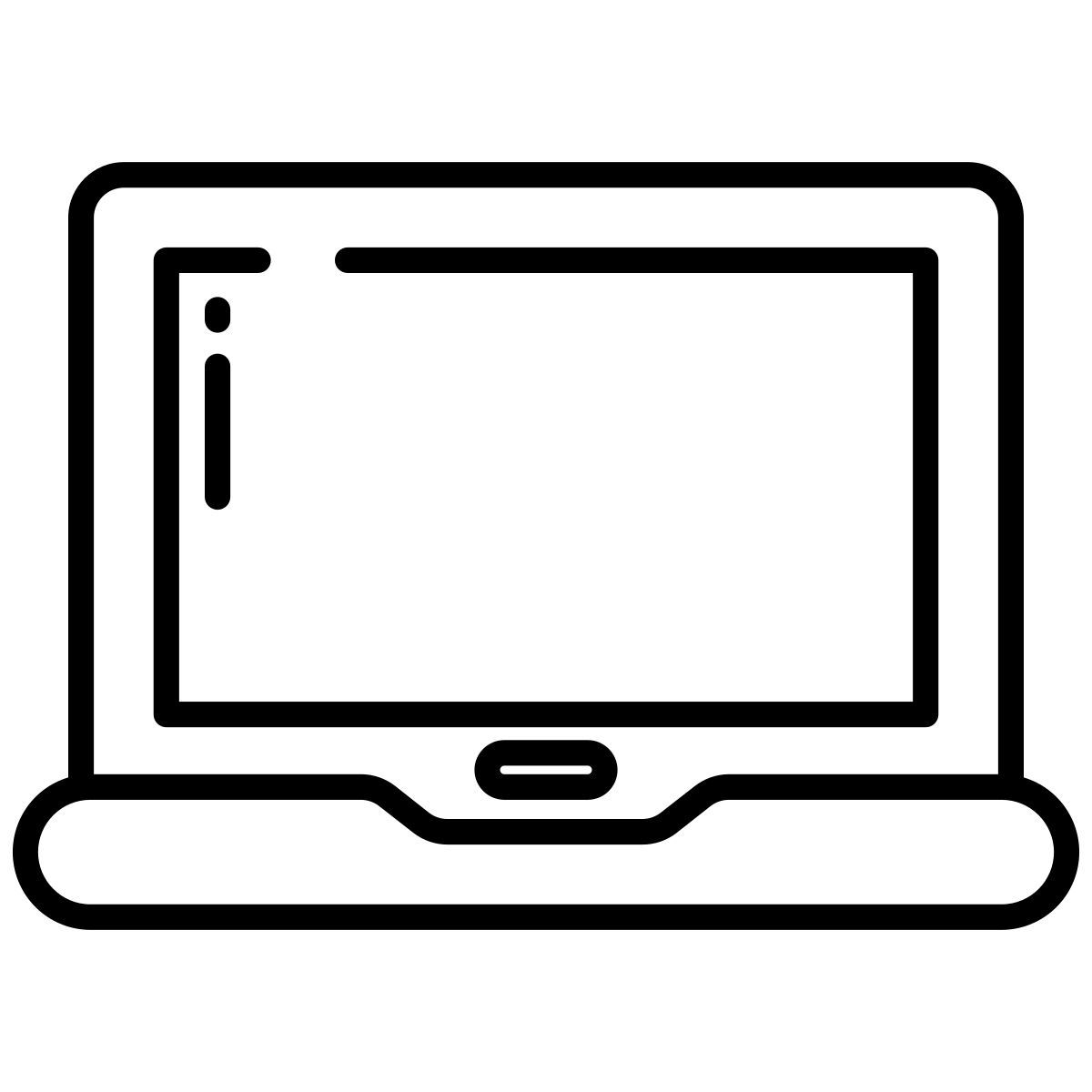 laptop icon