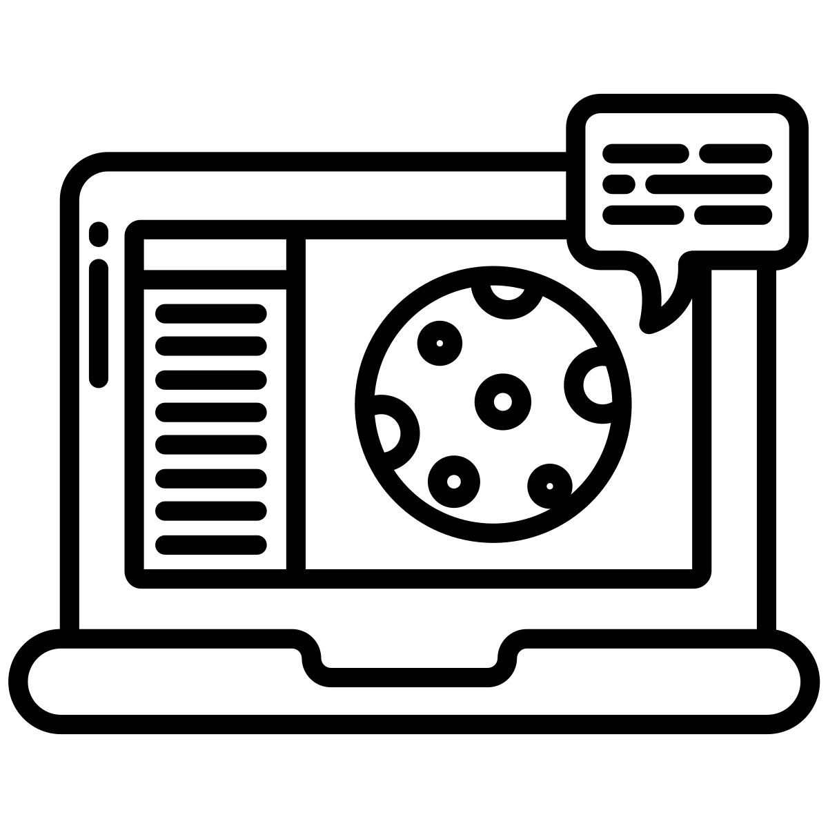 laptop icon