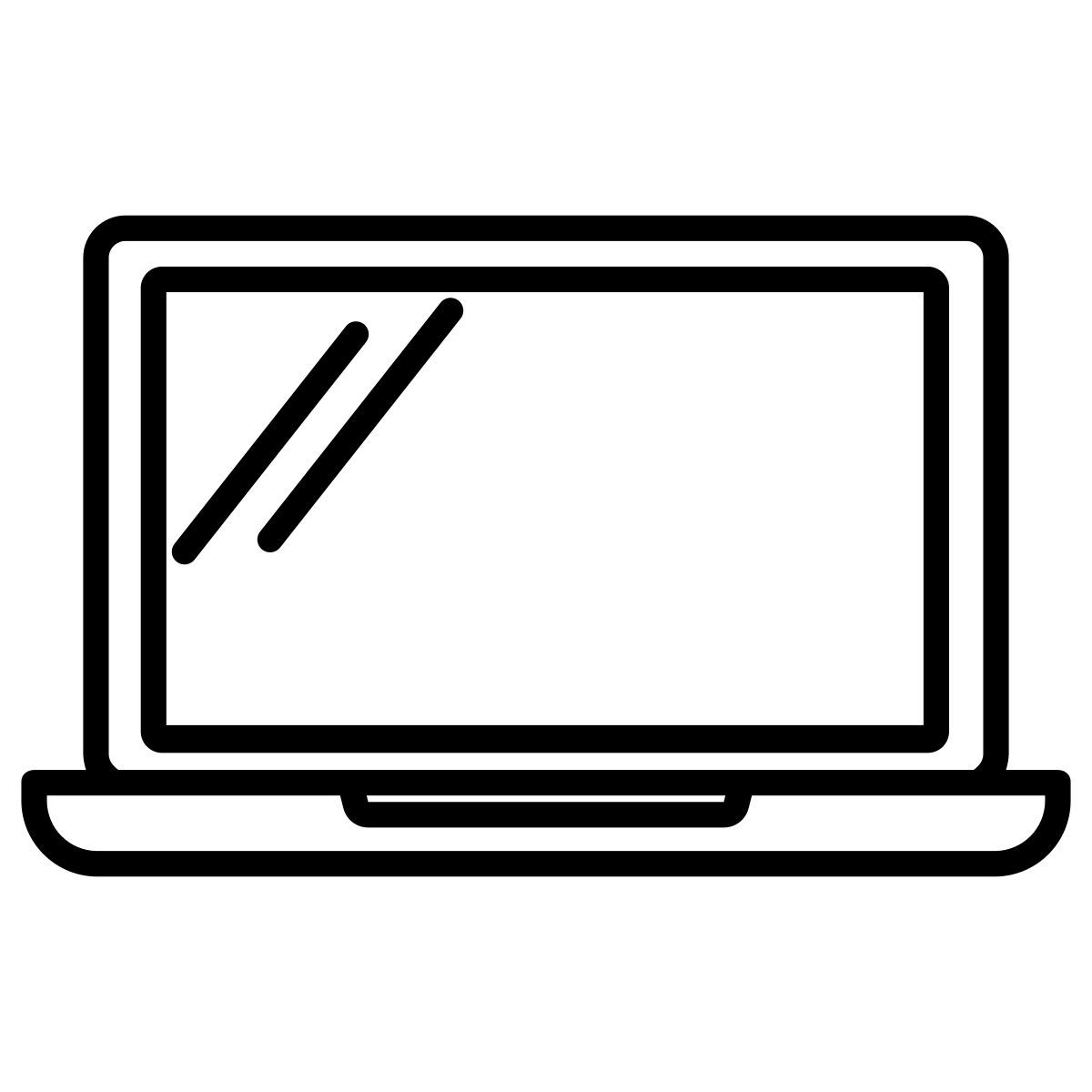 laptop icon