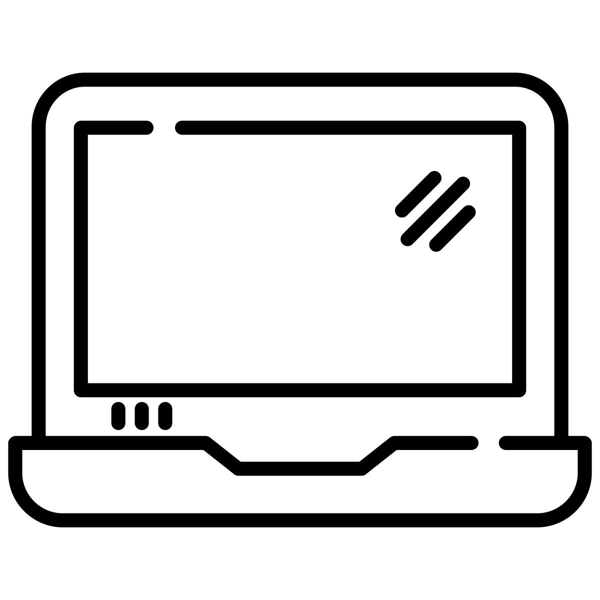 laptop icon