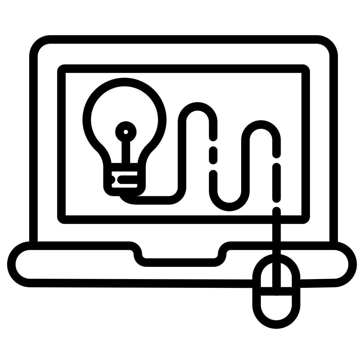 laptop icon
