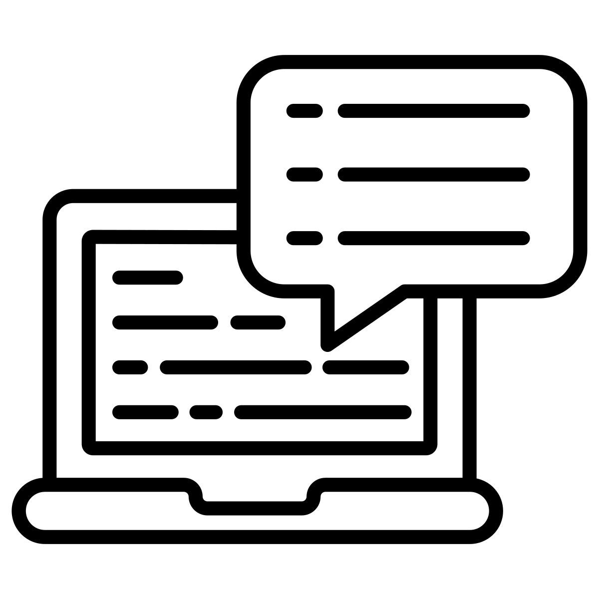 laptop icon