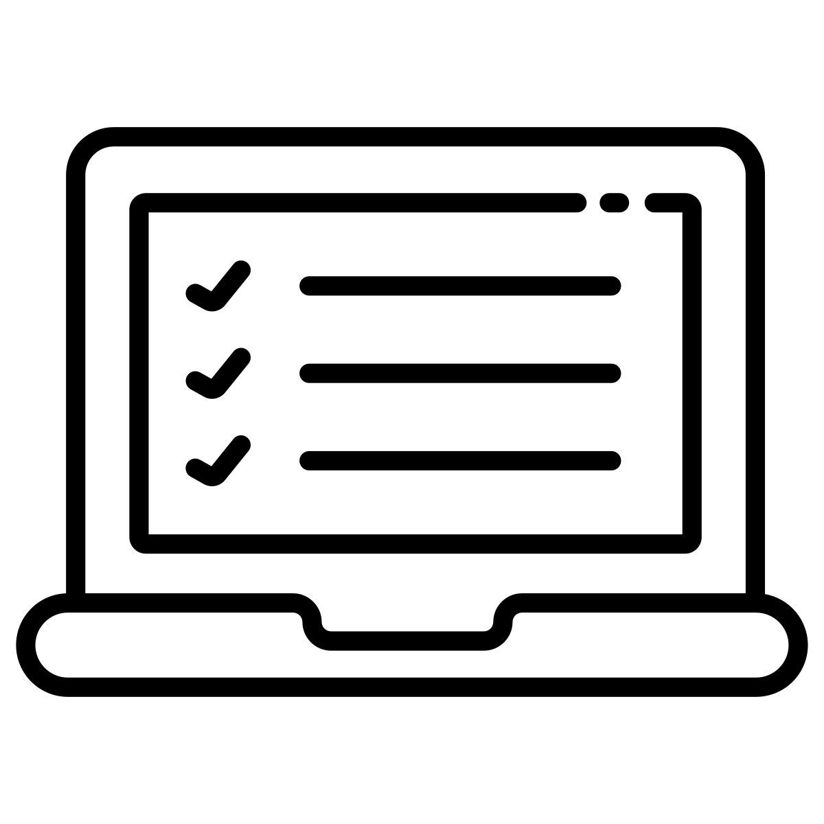 laptop icon