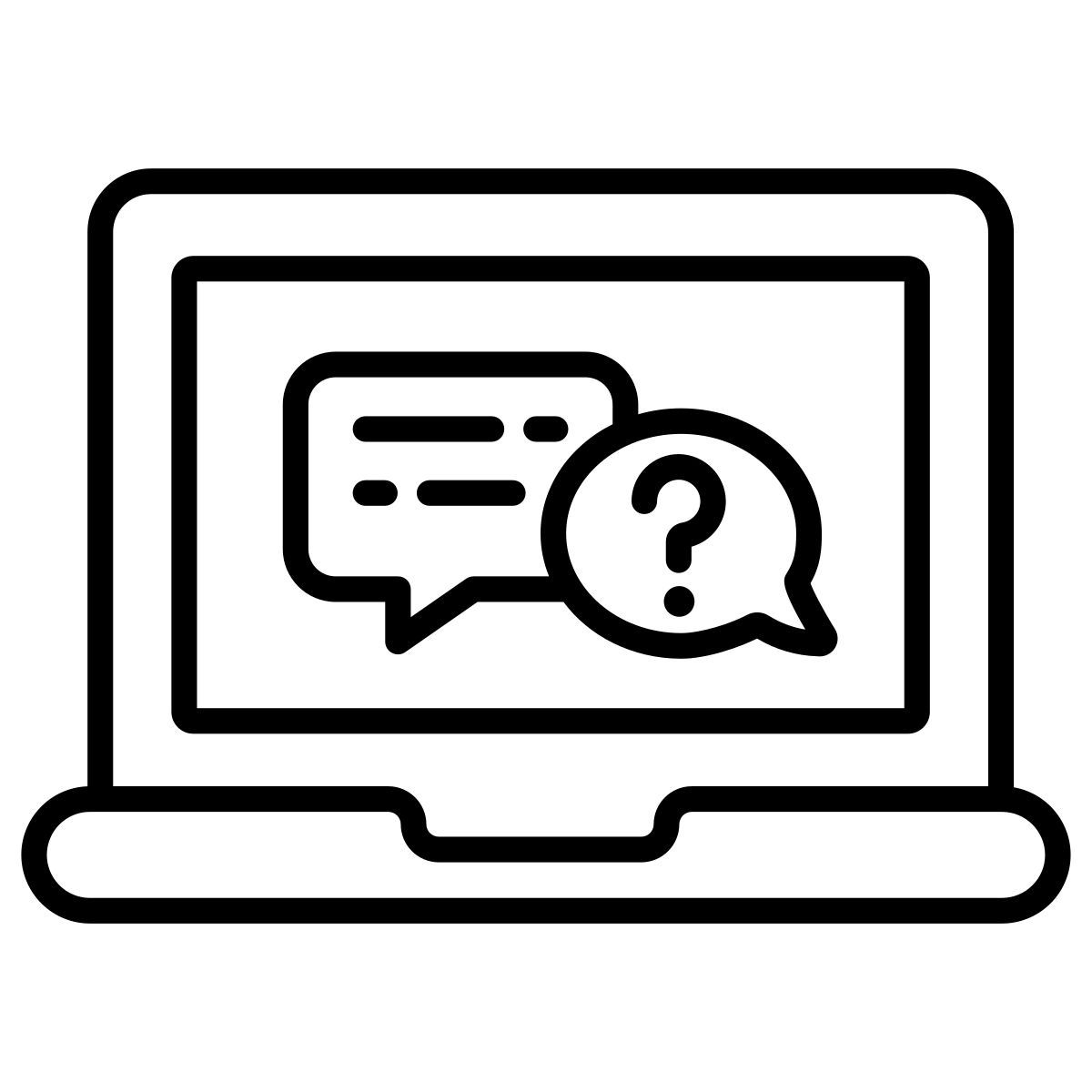 laptop icon