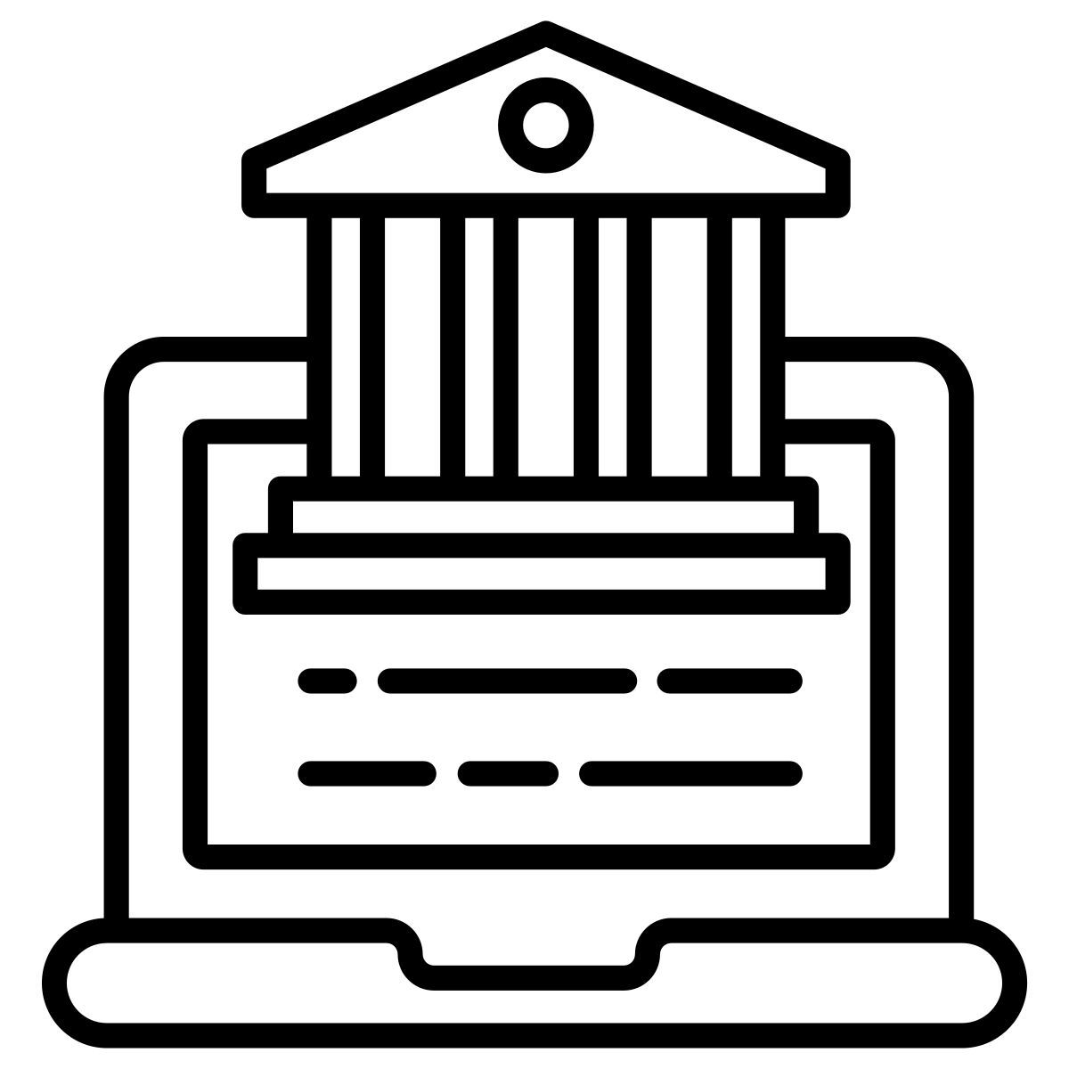 laptop icon