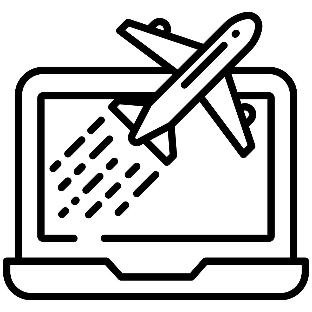 랩탑 icon