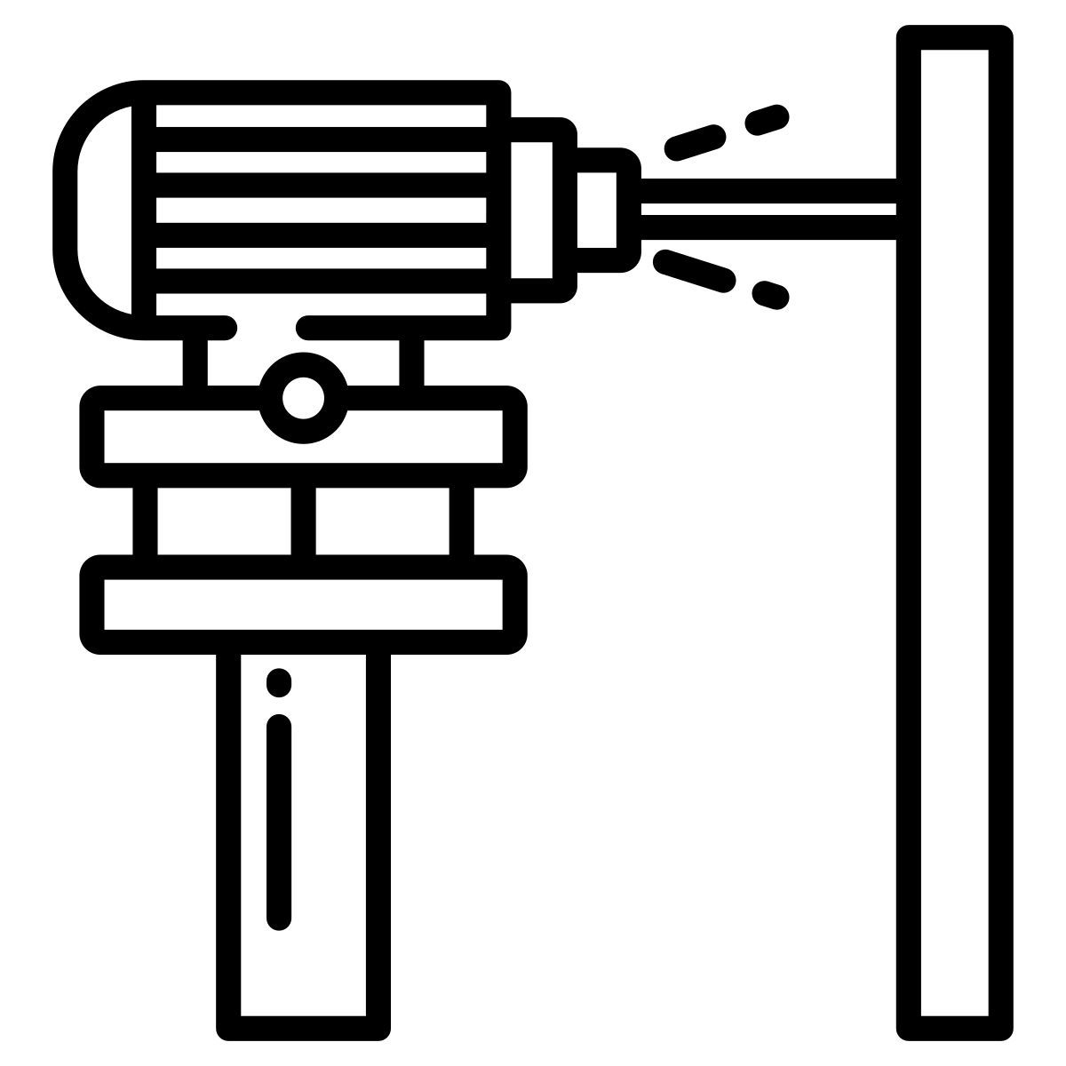 laser icon