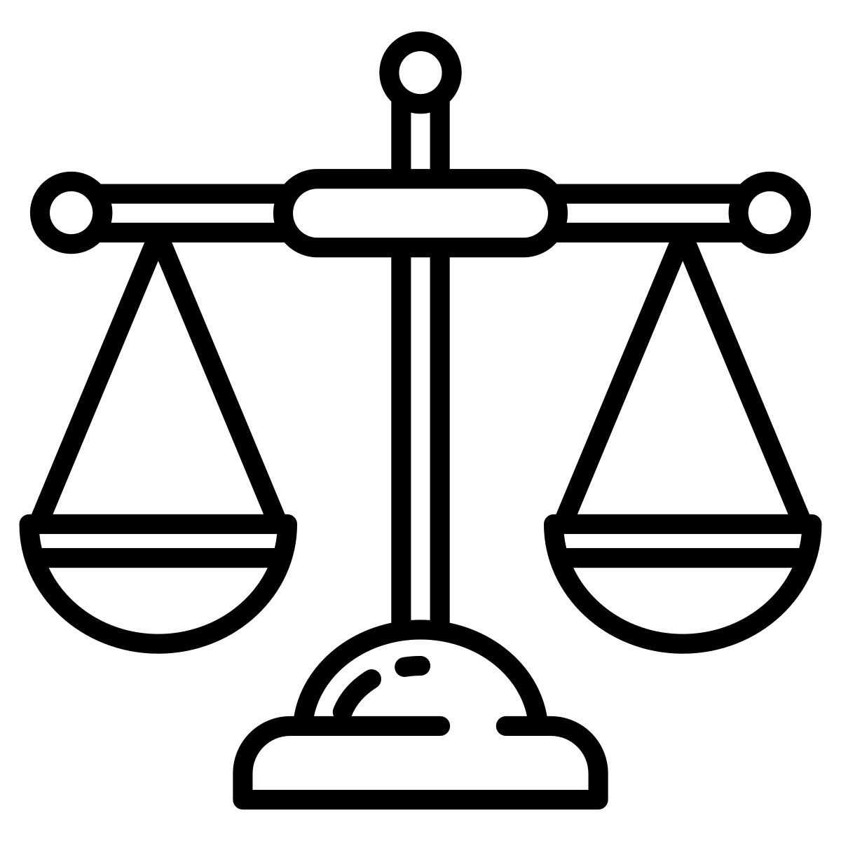 law icon