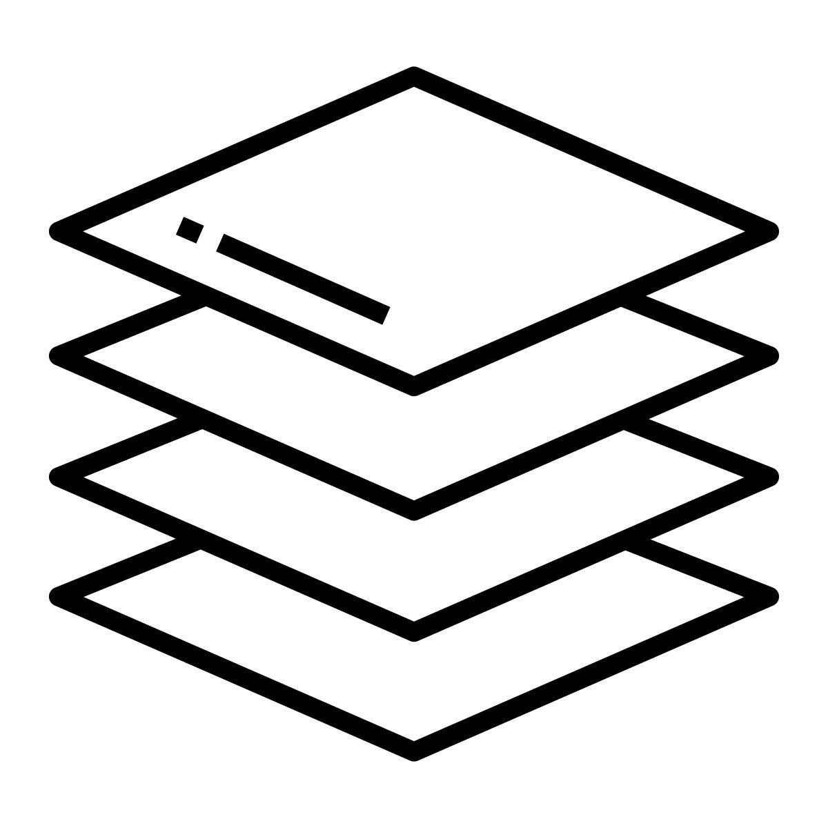 layers icon