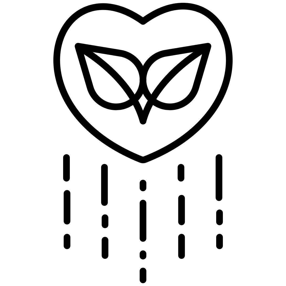 leaf icon