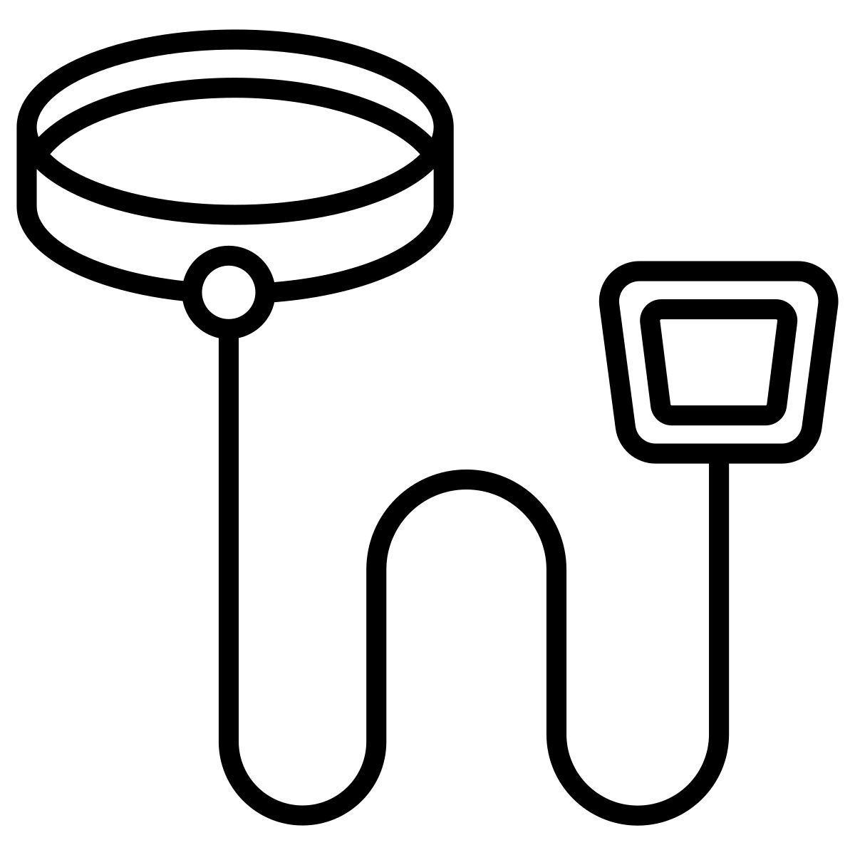 leash icon