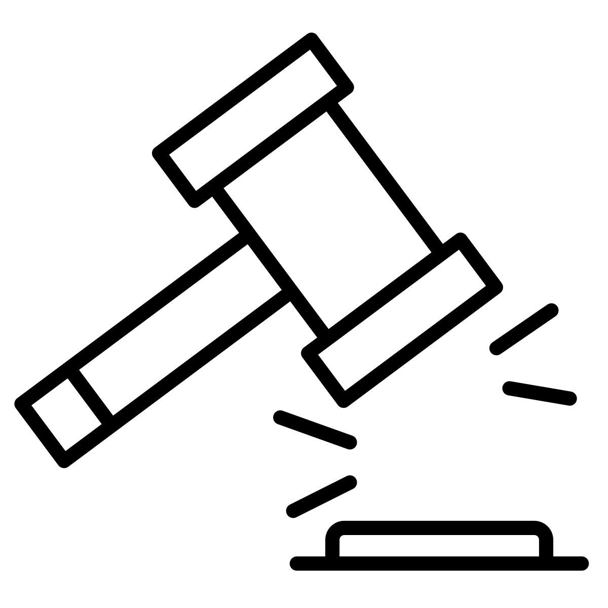 合法的 icon