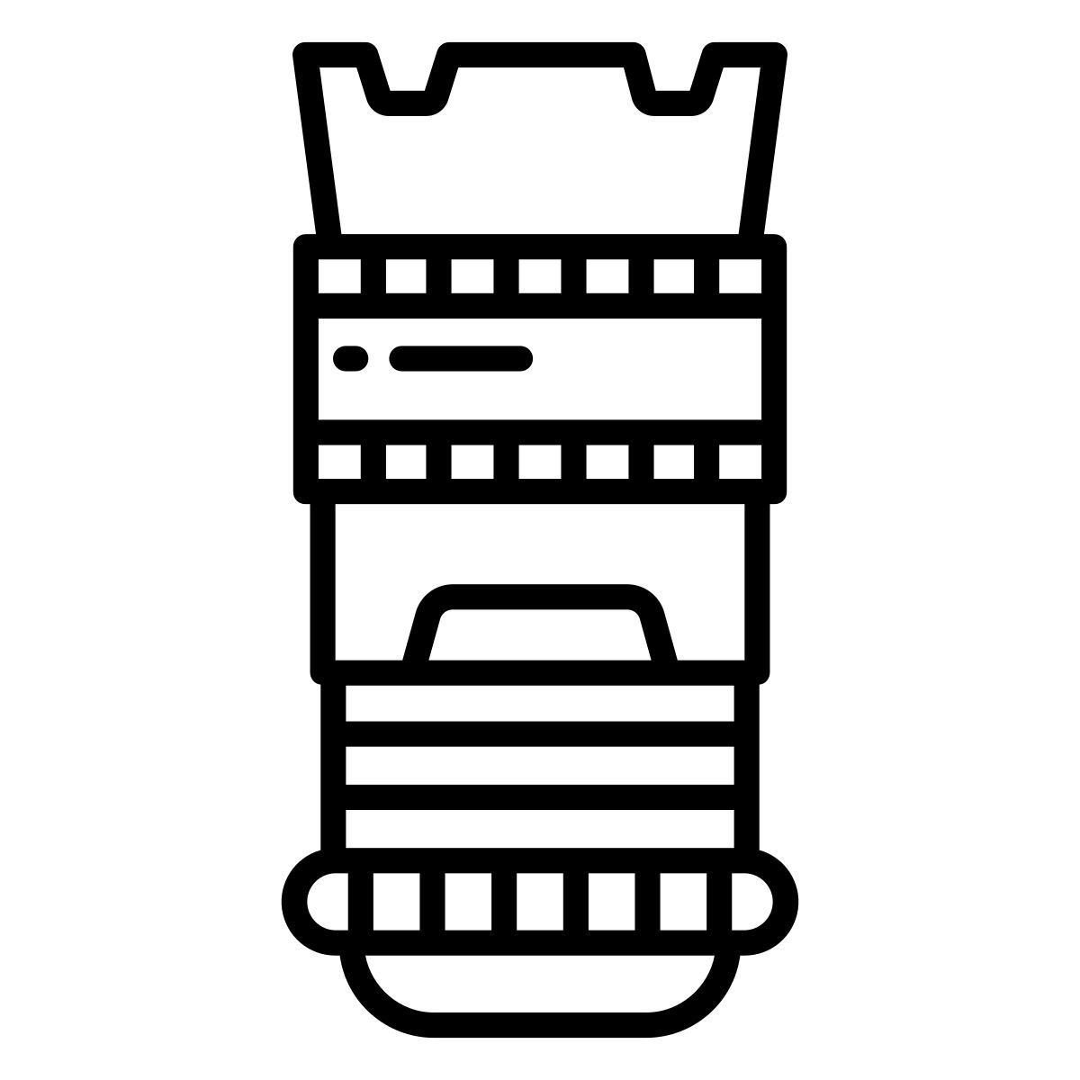 lens icon