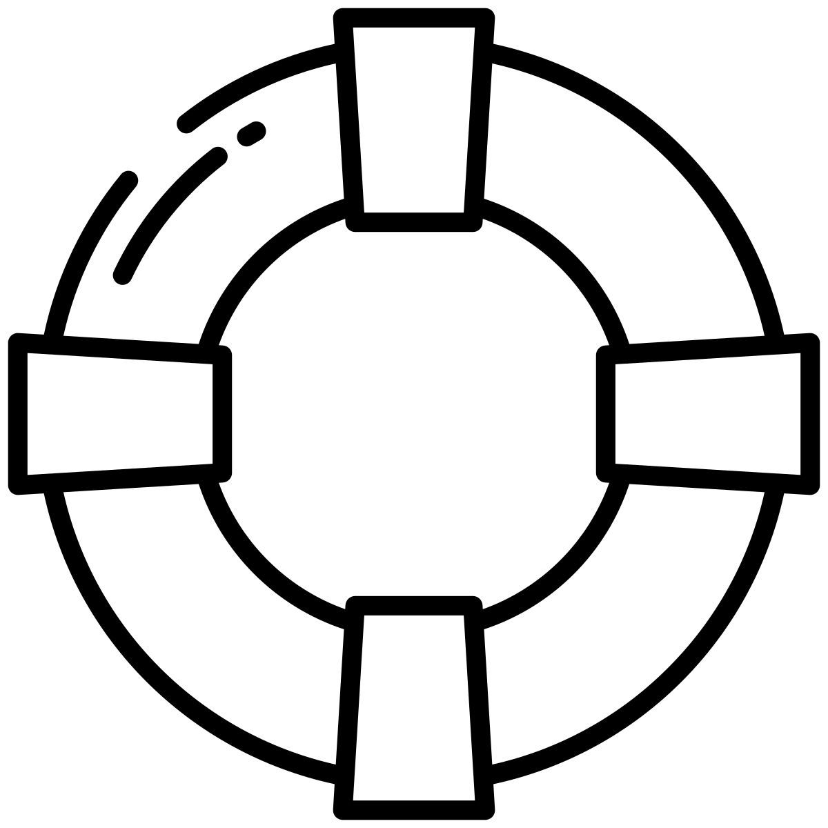 life saver icon